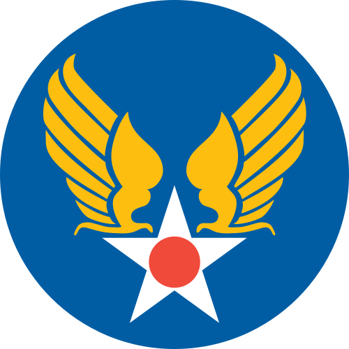 United States Army Air Forces